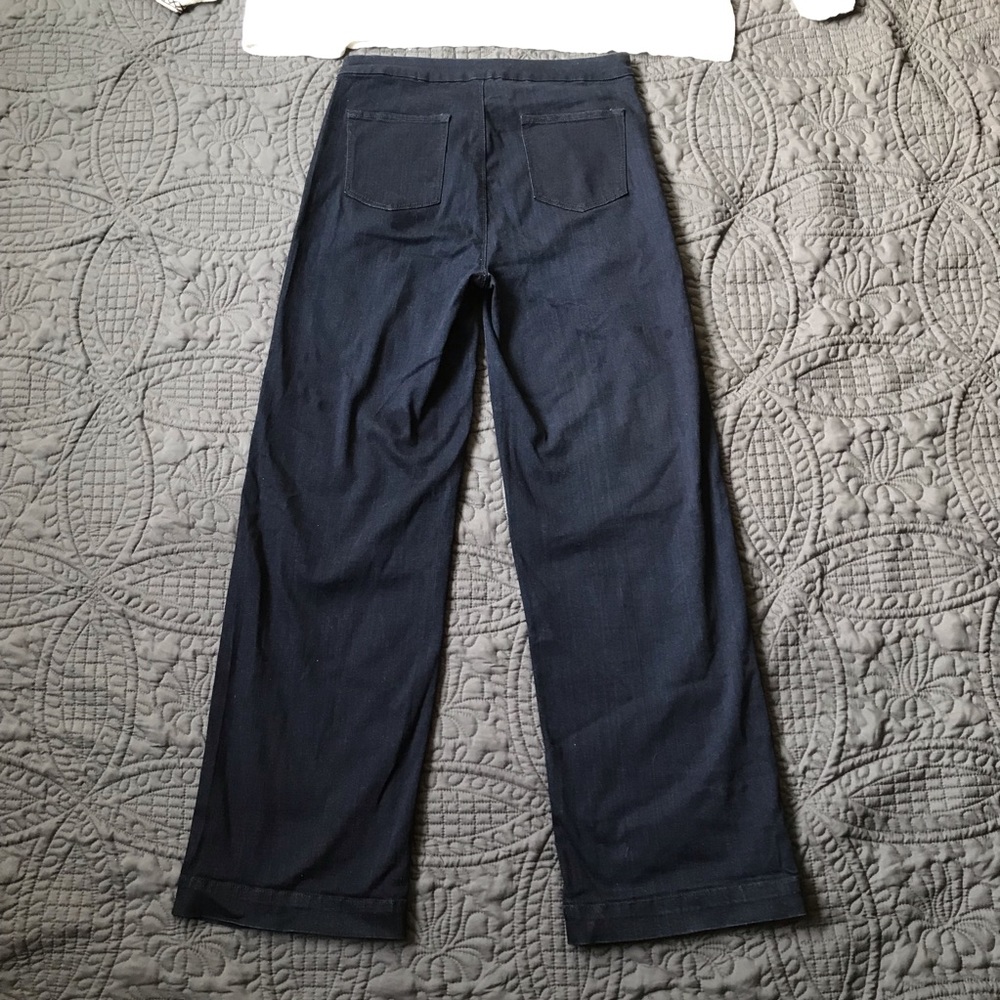 The Limited trouser jean
